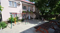 "Тихий уголок" мини-гостиница, Анапа