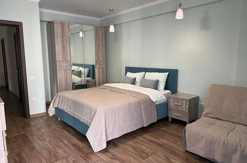 2х-комнатная квартира Фото: 10 из 15