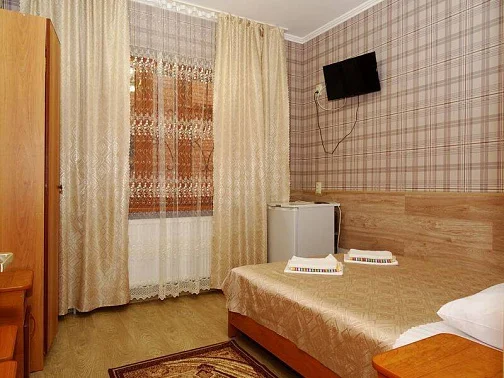 "Солнце Витязево" мини-гостиница, Витязево Фото: 25 из 36