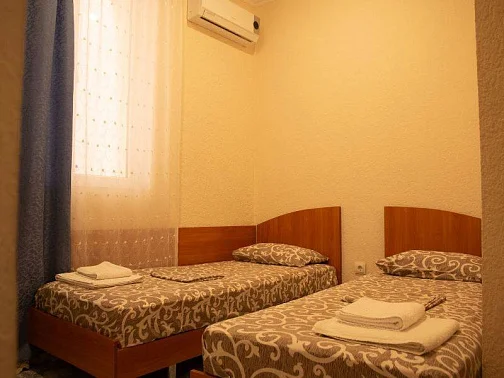 "Астери" гостевой дом, Кабардинка Фото: 14 из 38