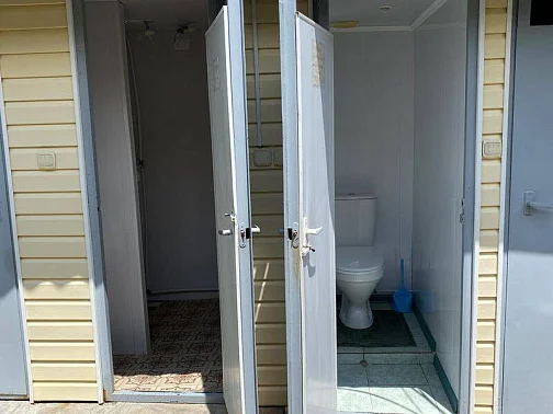 "Утренняя Звезда" гостевой дом, Агой Фото: 25 из 25