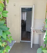 "Квартира" 1-комнатная