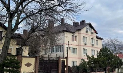 1-комнатная квартира Новороссийская 19, Геленджик Фото: 1 из 19