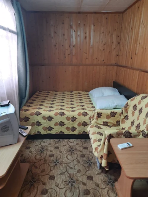 "На Садовой" частный сектор, Геленджик Фото: 13 из 44