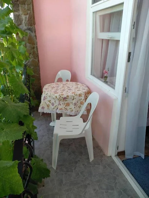 "На Зерновской" гостевой дом, Феодосия Фото: 7 из 15