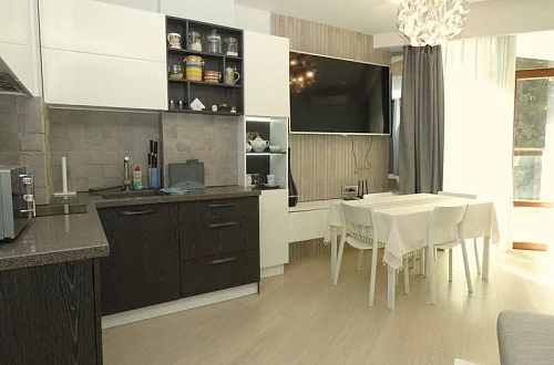 Квартира-студия Фото: 4 из 8