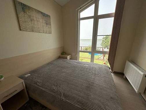 "Домик у моря Экзотик-Эльвар" гостевой дом, Благовещенская Фото: 5 из 27