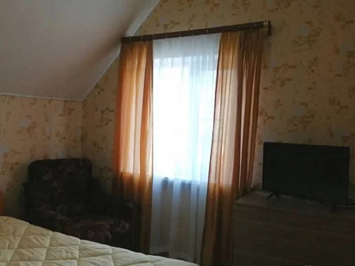 "Уютный домик Гости" гостевой дом, Геленджик Фото: 17 из 27