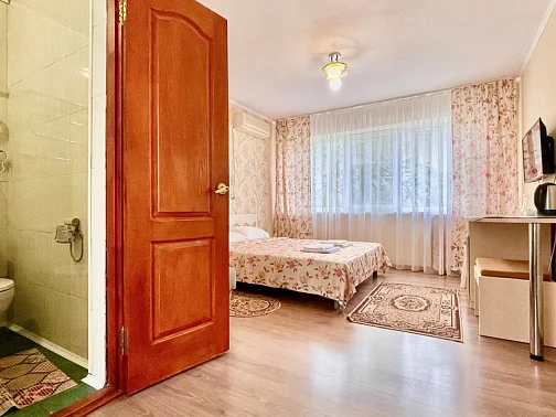 "Берекет" частный сектор, Алушта Фото: 22 из 38