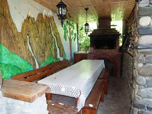 Частный сектор ул. Победы, Лазаревское Фото: 5 из 60