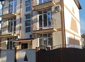 "Тулица" частный сектор Геленджик