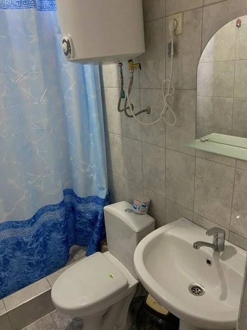 "Кипарис" гостевой дом, Гагра Фото: 14 из 19