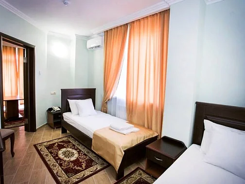 "AKRA HOTEL" отель, Сухум Фото: 14 из 31