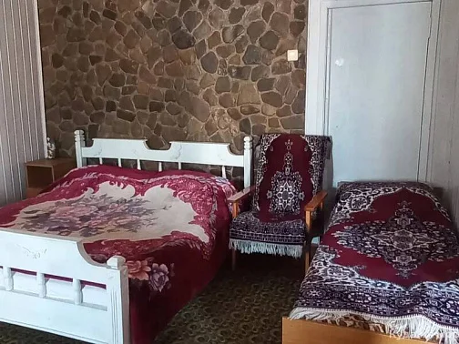 "У Валентины" частный сектор, Голубицкая Фото: 41 из 49