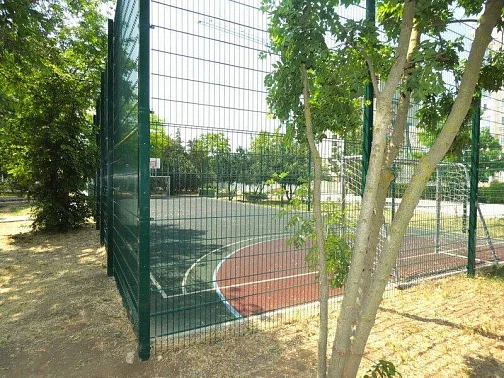 "Евродвушка" 1-комнатная квартира, Евпатория Фото: 3 из 16
