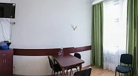 "На берегу моря" 2х-комнатные апартаменты, Прибрежное