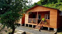 База отдыха Рыбзаводская 75/1, Пицунда