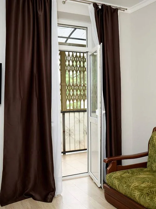 1-комнатная квартира Лакоба 42 кв 27, Новый Афон Фото: 11 из 17