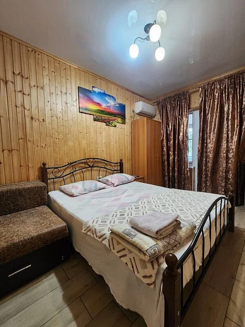 "У Ларисы" гостевой дом, Гагра Фото: 41 из 51