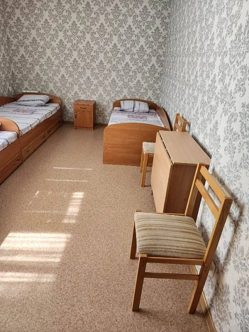 Гостевой дом Рыбацкая 9, Новороссийск Фото: 23 из 30