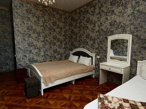 "Регина" частный сектор, Джубга Фото: 31 из 48