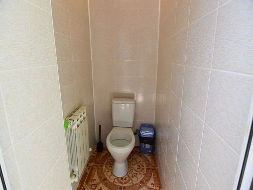 Гостевой дом Коллективная 121, Кабардинка Фото: 40 из 51
