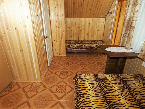 "Деревянный Сруб" гостевой дом, Песчаное Фото: 45 из 47