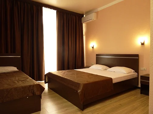 "Азов" гостиница, Темрюк Фото: 38 из 52