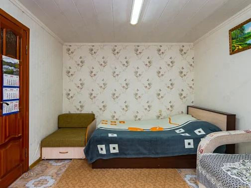 "На мира" гостевой дом, Геленджик Фото: 24 из 46