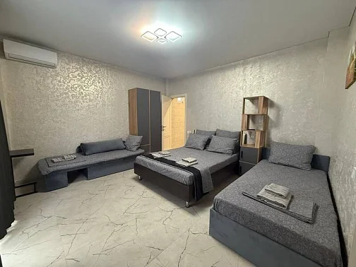 "White house" мини-гостиница, Гагра Фото: 19 из 29