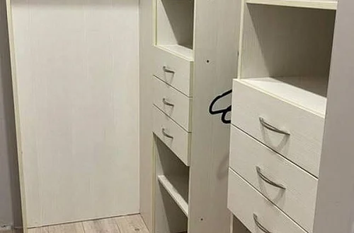2х-комнатная квартира Фото: 17 из 18