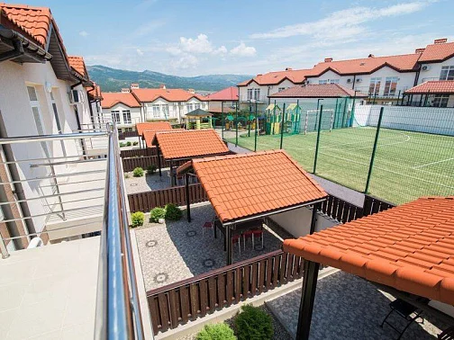 Дом под-ключ Черноморская 18, Кабардинка Фото: 16 из 37