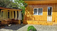 "Райский уголок" частный сектор, Лдзаа