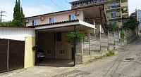 "Виктория" гостевой дом, Дагомыс