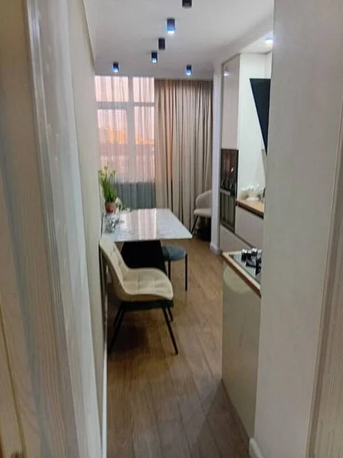 3х-комнатная квартира Абазгаа 61/1 кв 26, Гагра Фото: 4 из 13