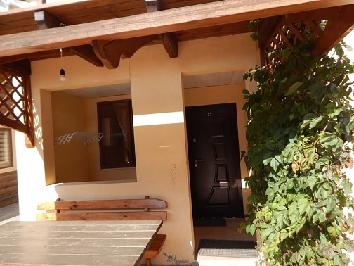 Дом под-ключ Каламитская 24, Саки Фото: 7 из 23