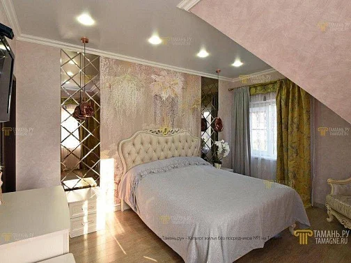 "Skazka INN" гостевой дом, Голубицкая Фото: 44 из 80