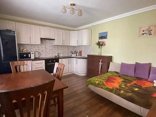 Дом под-ключ Морская 6/1, Алахадзы Фото: 5 из 17