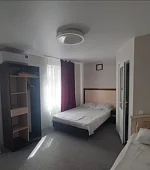 "Стандарт" 3х-местный