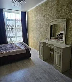 2х-комнатная квартира