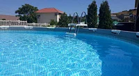 "Канны" гостевой дом, Коктебель