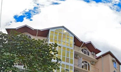 "Паллада Афина" гостевой дом, Лазаревское Фото: 1 из 36