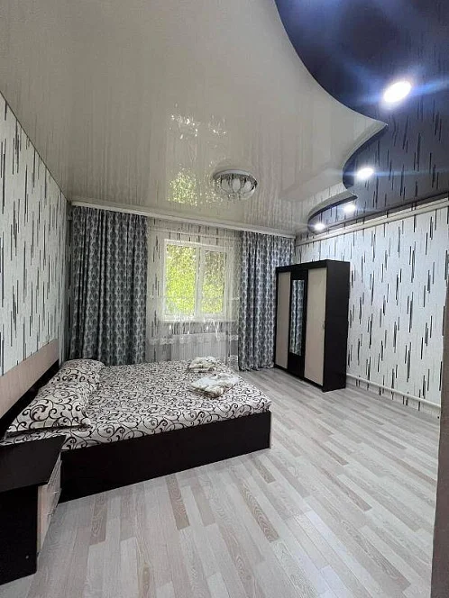 3х-комнатный дом под-ключ Мастеров 8, Судак Фото: 20 из 26