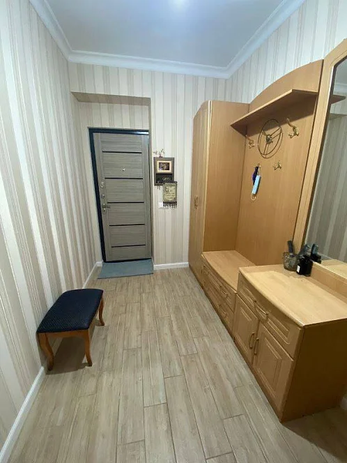 3х-комнатная квартира Абазгаа 51/1 кв 81, Гагра Фото: 2 из 23