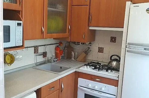 2х-комнатная квартира Фото: 5 из 12