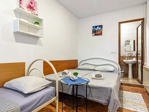 "Елизавета" частный сектор, Геленджик Фото: 18 из 23