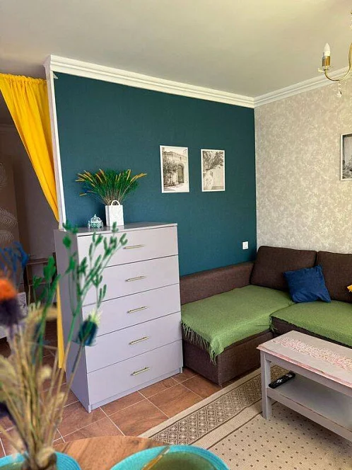 1-комнатная квартира Абазга 35/3 кв 23, Гагра Фото: 18 из 32