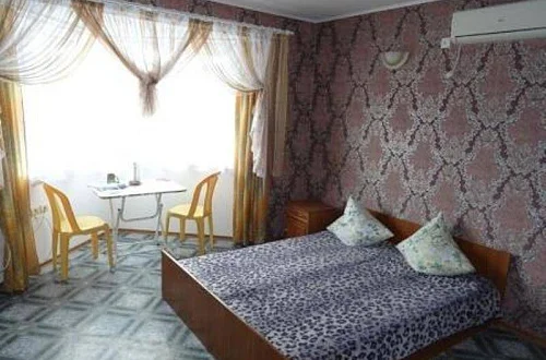 3х-местный с удобствами Фото: 5 из 9