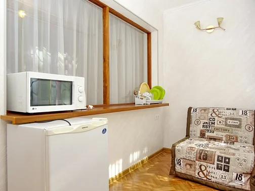 "Русалка" гостевой дом, Кореиз, Мисхор Фото: 19 из 35