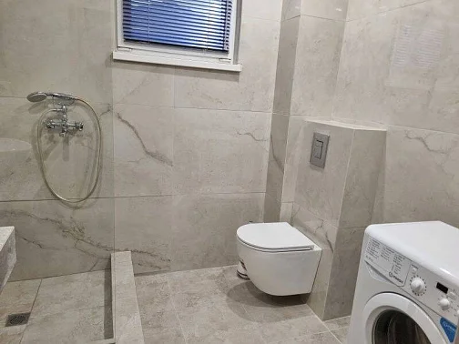 3 этажа под-ключ С БАССЕЙНОМ Хуторская 9 / пер Марсовый, Имеретинская бухта Фото: 34 из 48